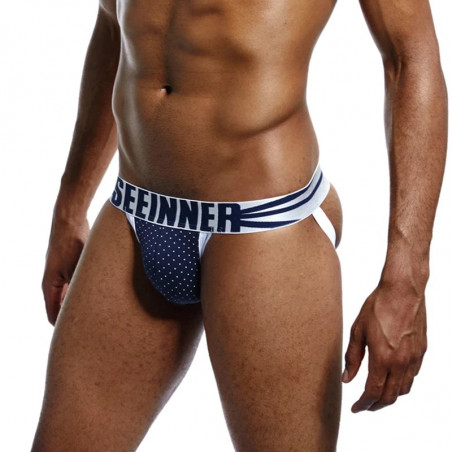 Boxer Jockstrap SJ-01